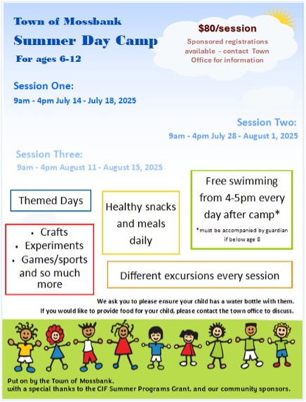 Kids Day Camp